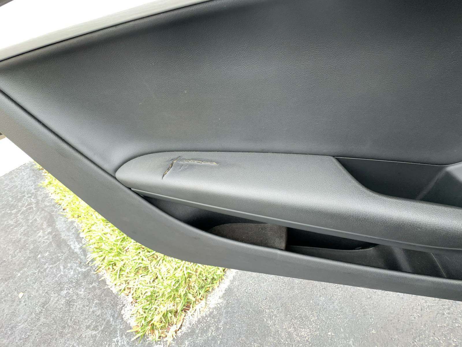 2011 Audi S5 Prestige AWD