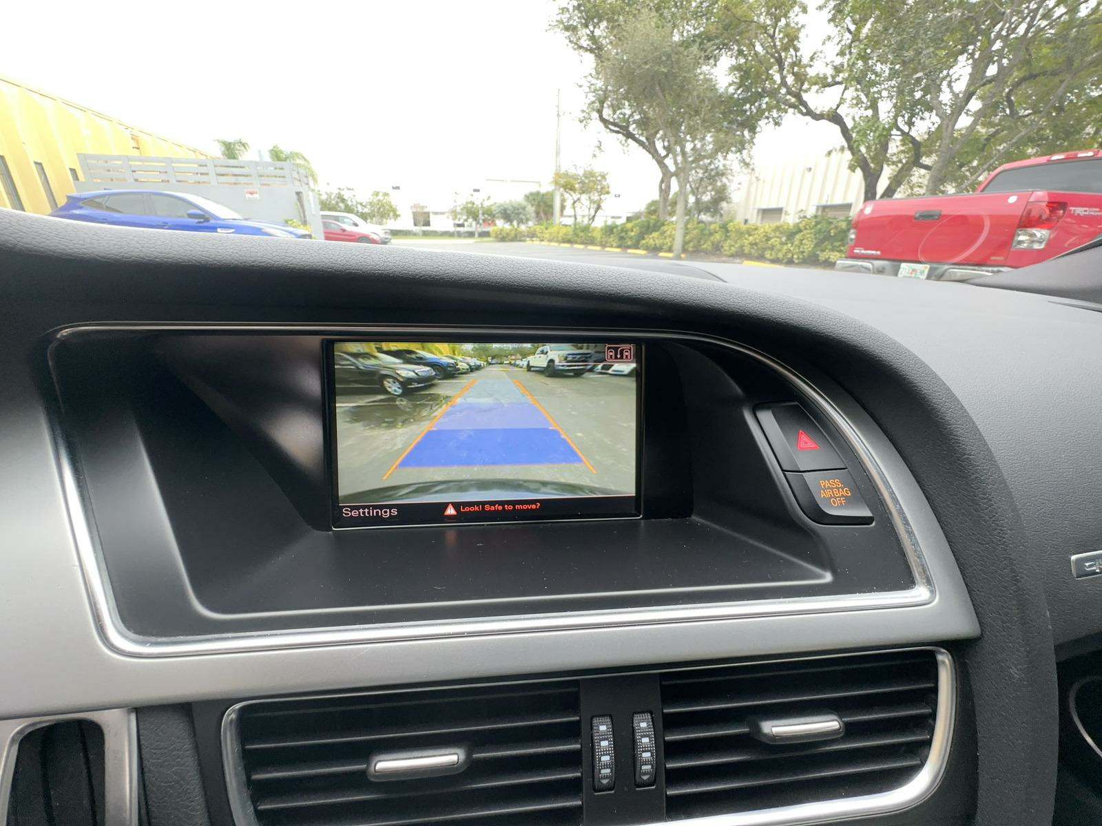 2011 Audi S5 Prestige AWD