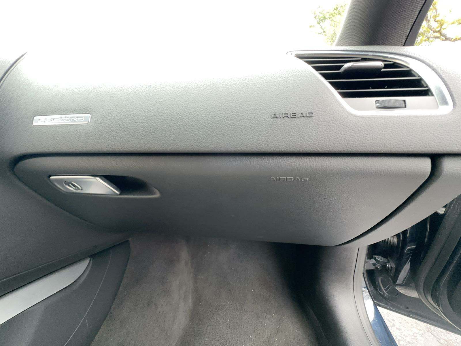 2011 Audi S5 Prestige AWD