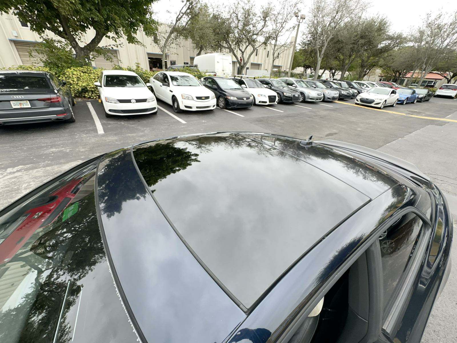 2011 Audi S5 Prestige AWD