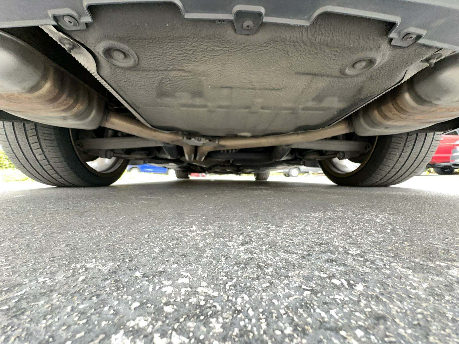 2011 Audi S5 Prestige AWD