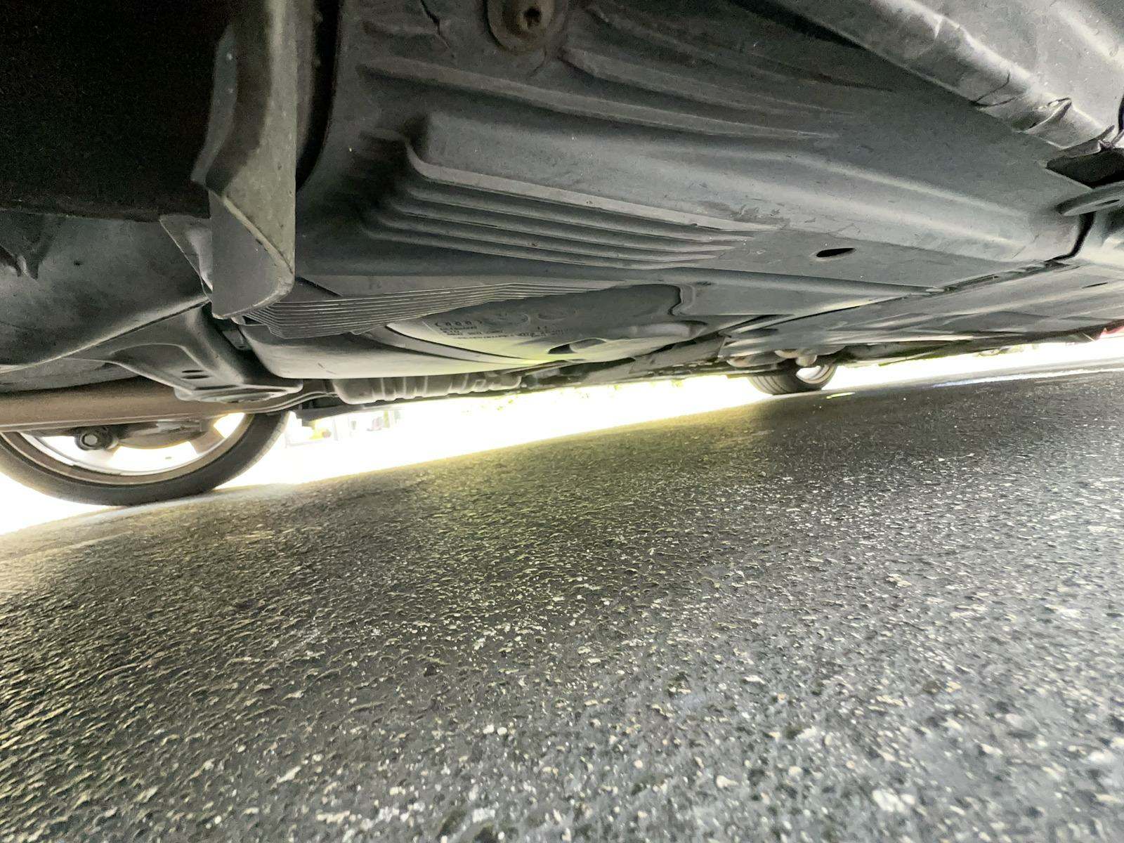 2011 Audi S5 Prestige AWD