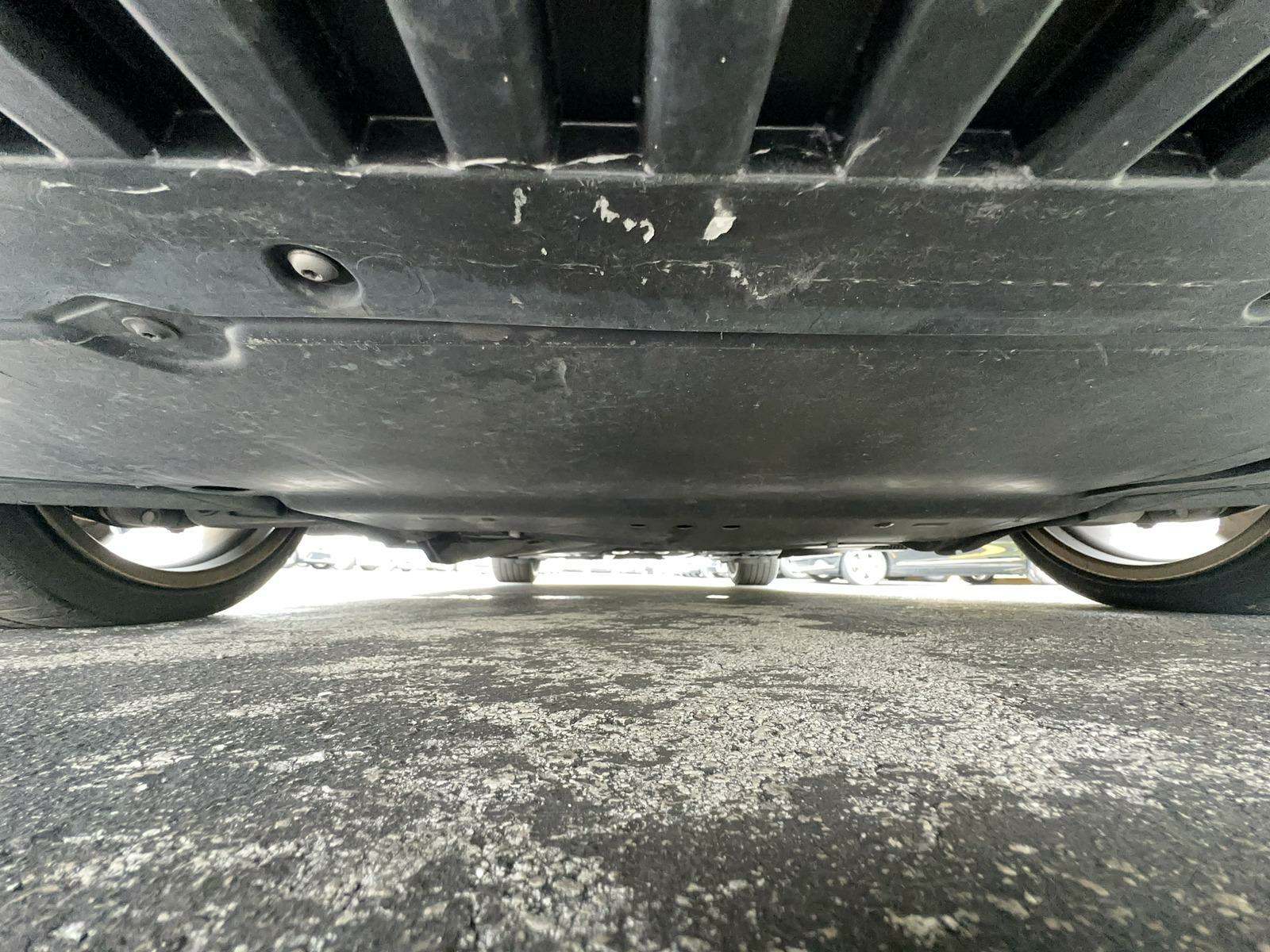 2011 Audi S5 Prestige AWD