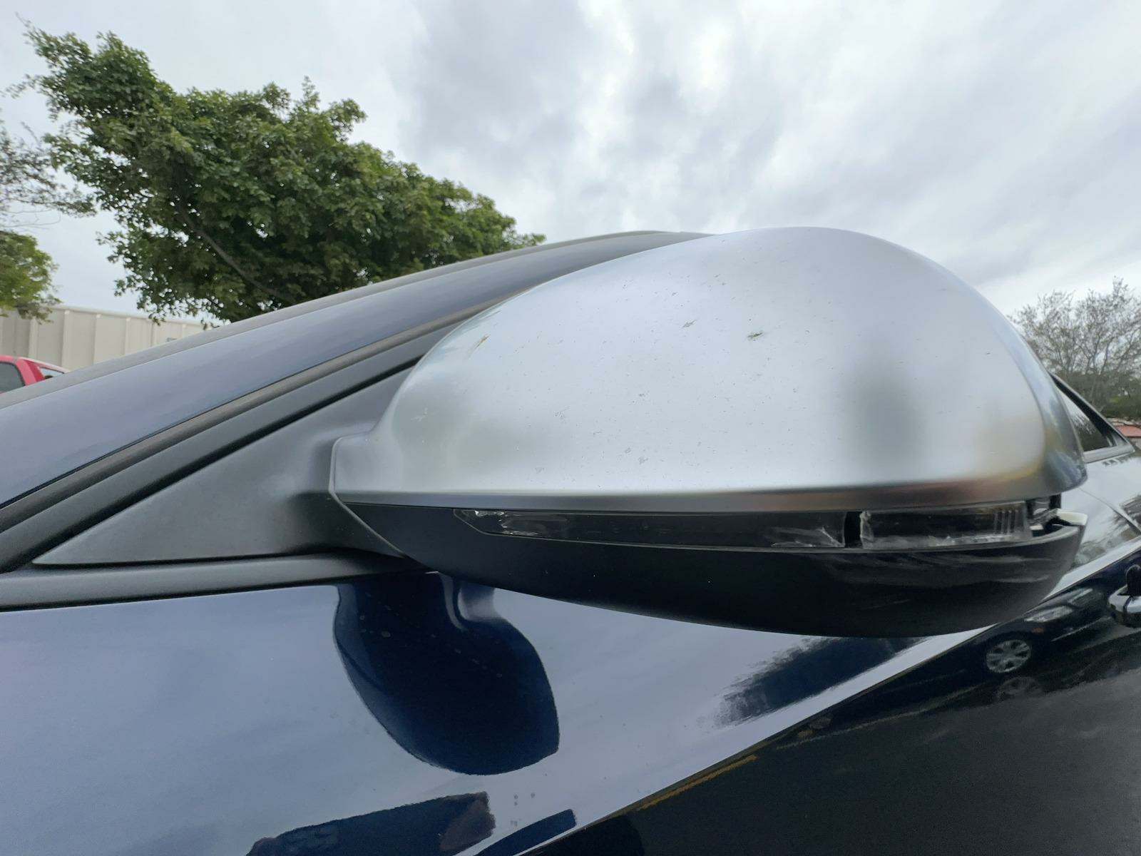 2011 Audi S5 Prestige AWD