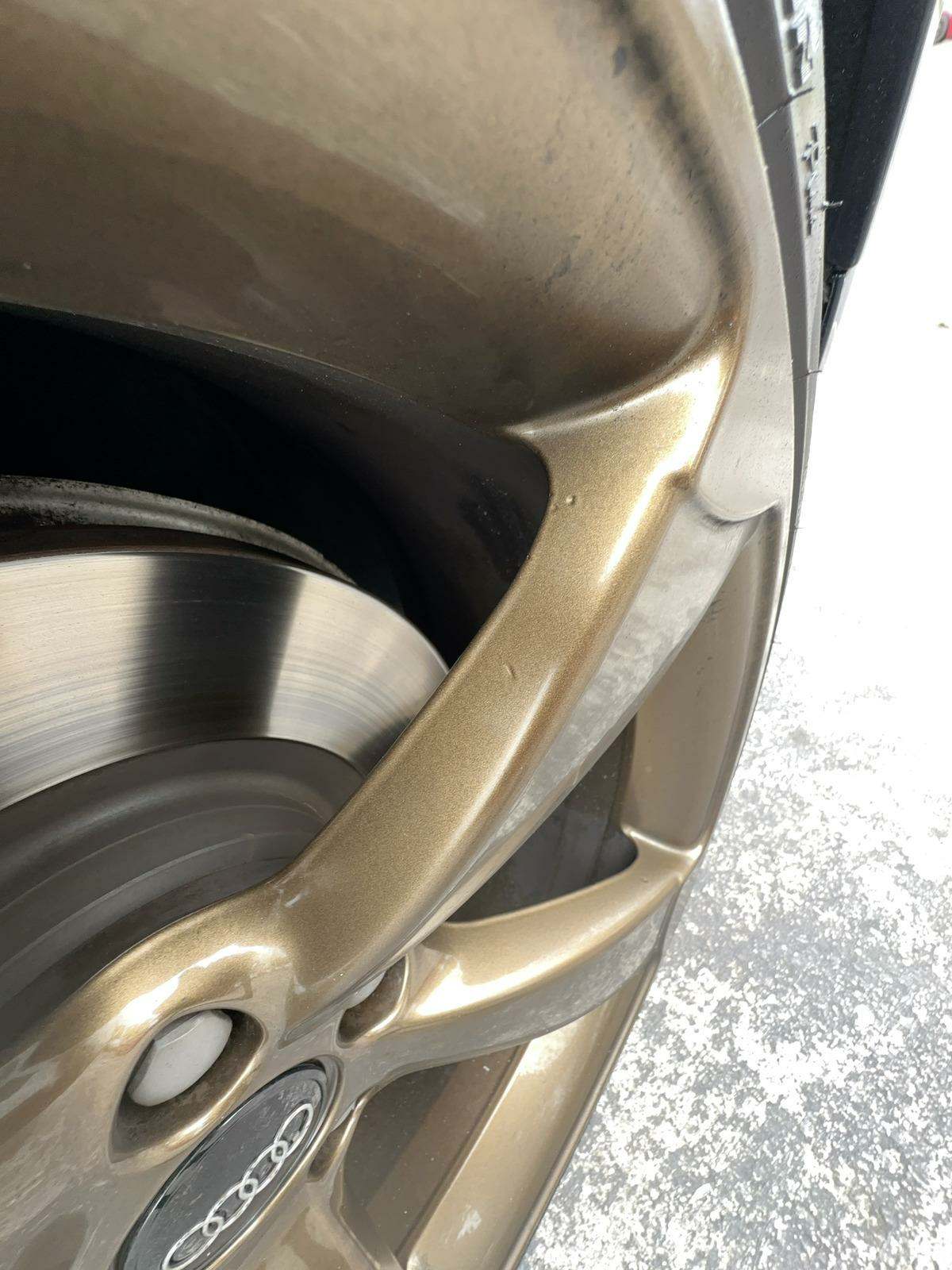 2011 Audi S5 Prestige AWD