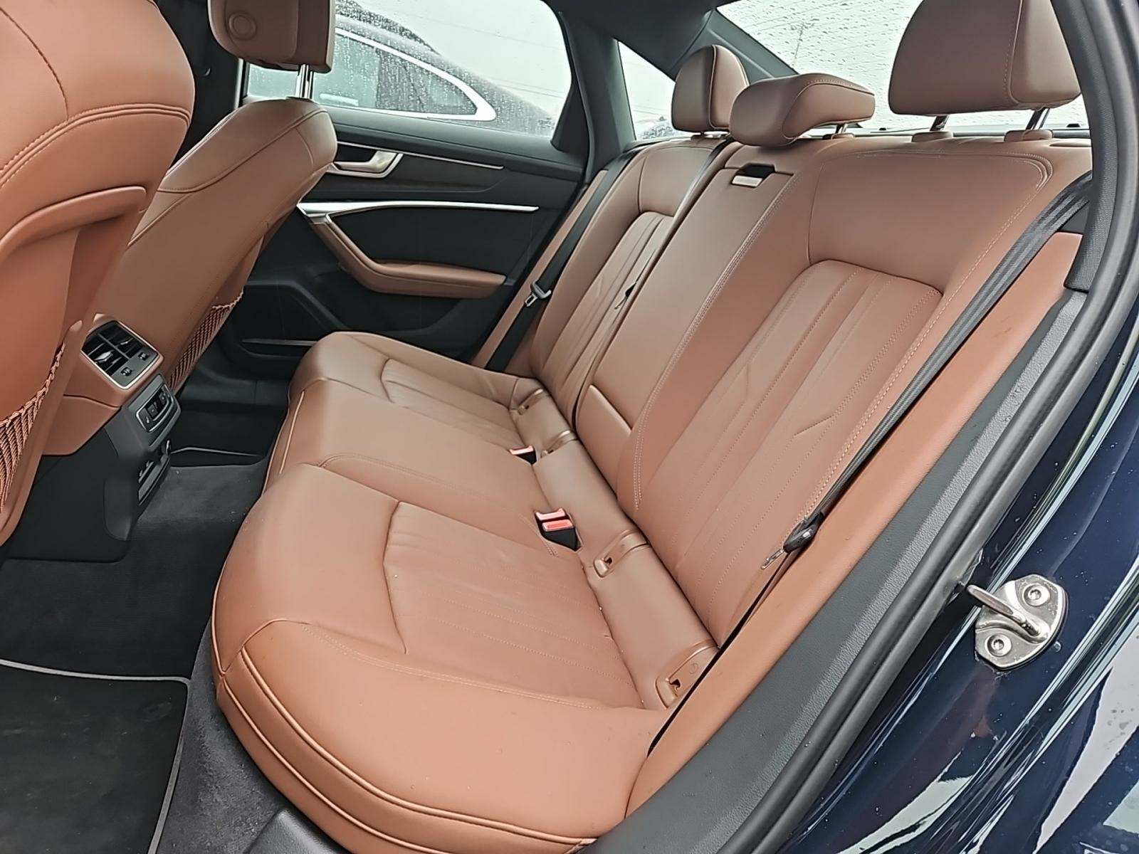 2019 Audi A6 3.0T Premium Plus AWD