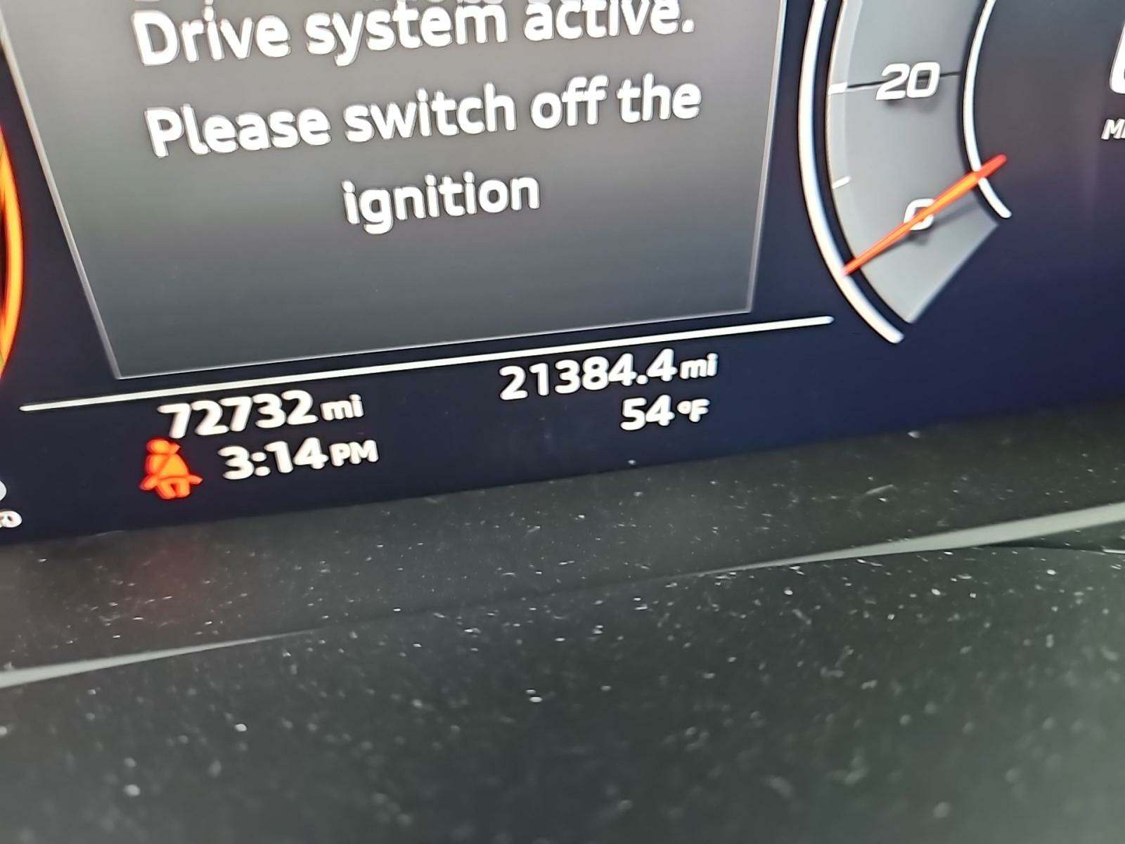 2019 Audi A6 3.0T Premium Plus AWD