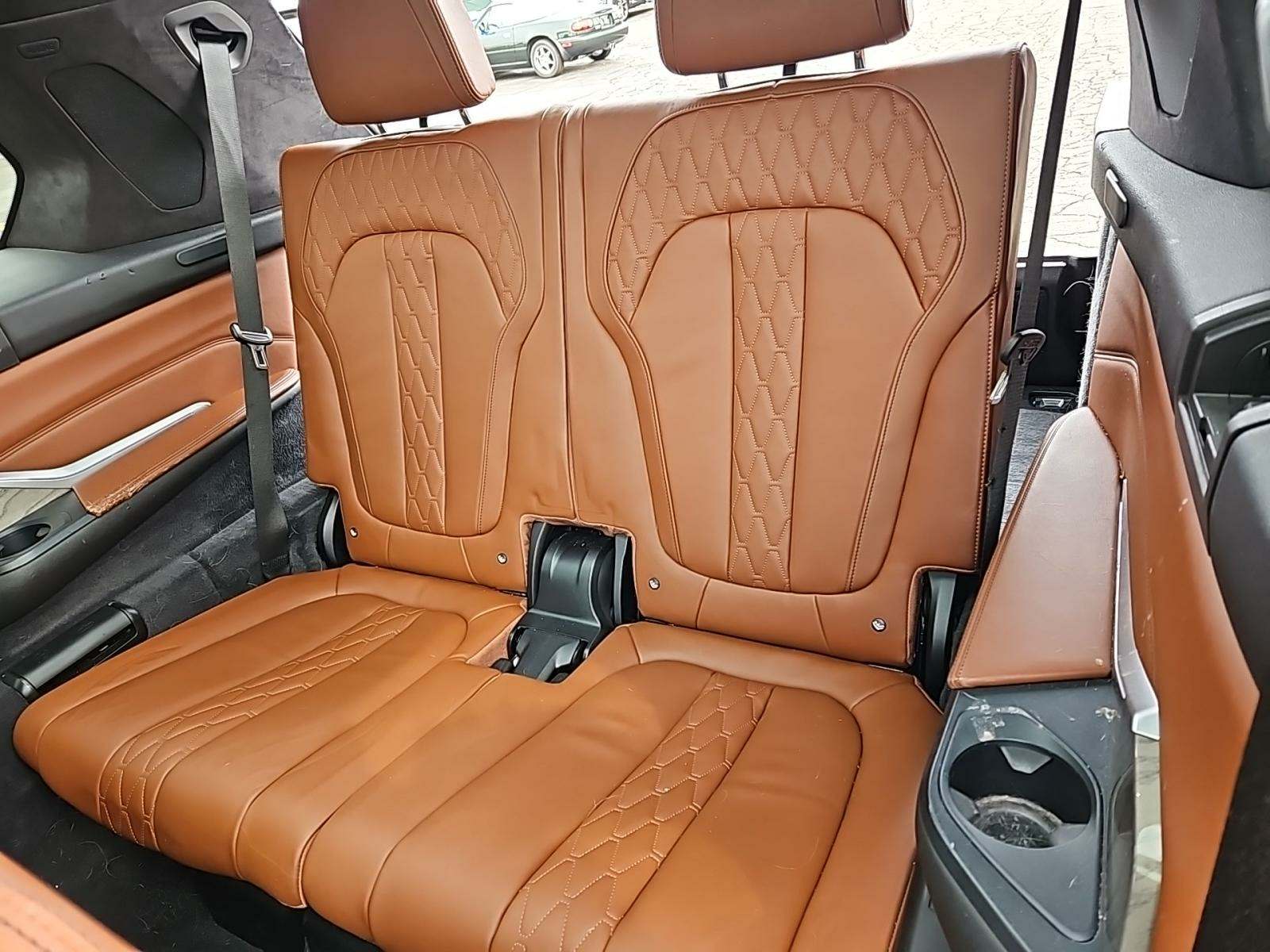 2019 BMW X7 xDrive40i AWD