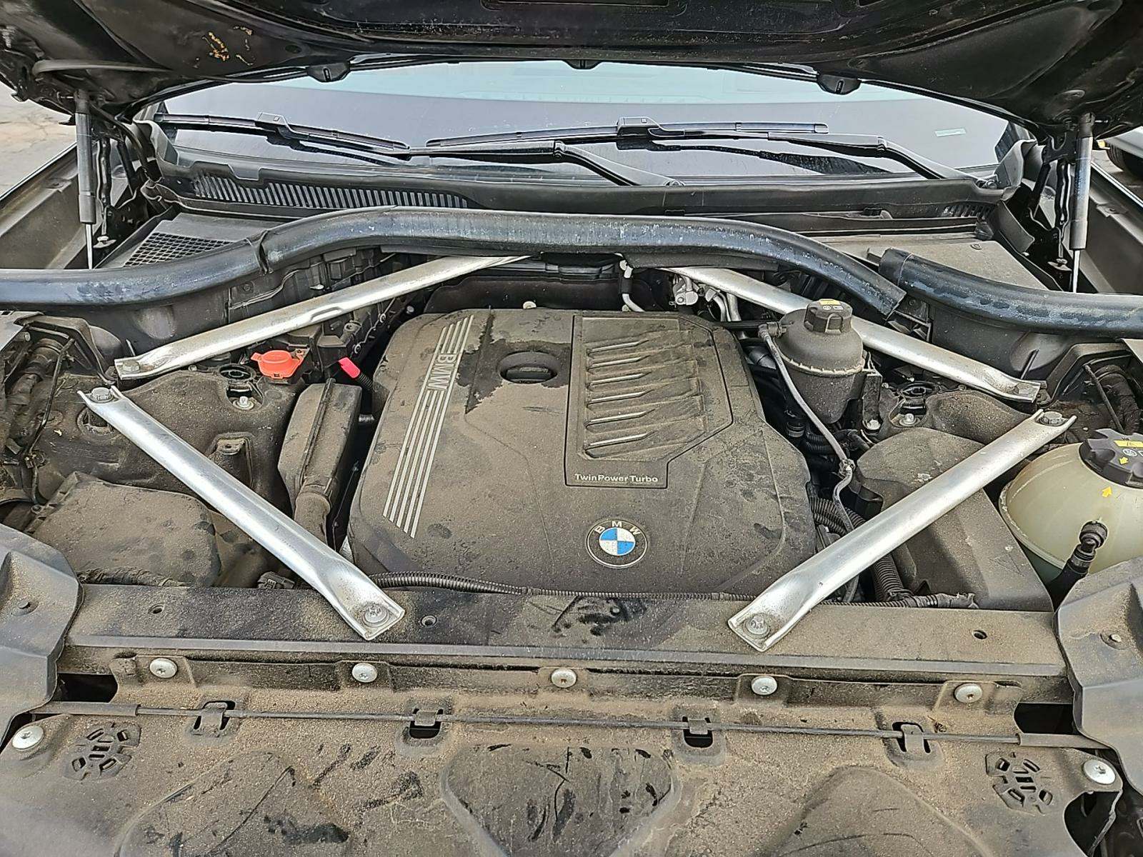 2019 BMW X7 xDrive40i AWD