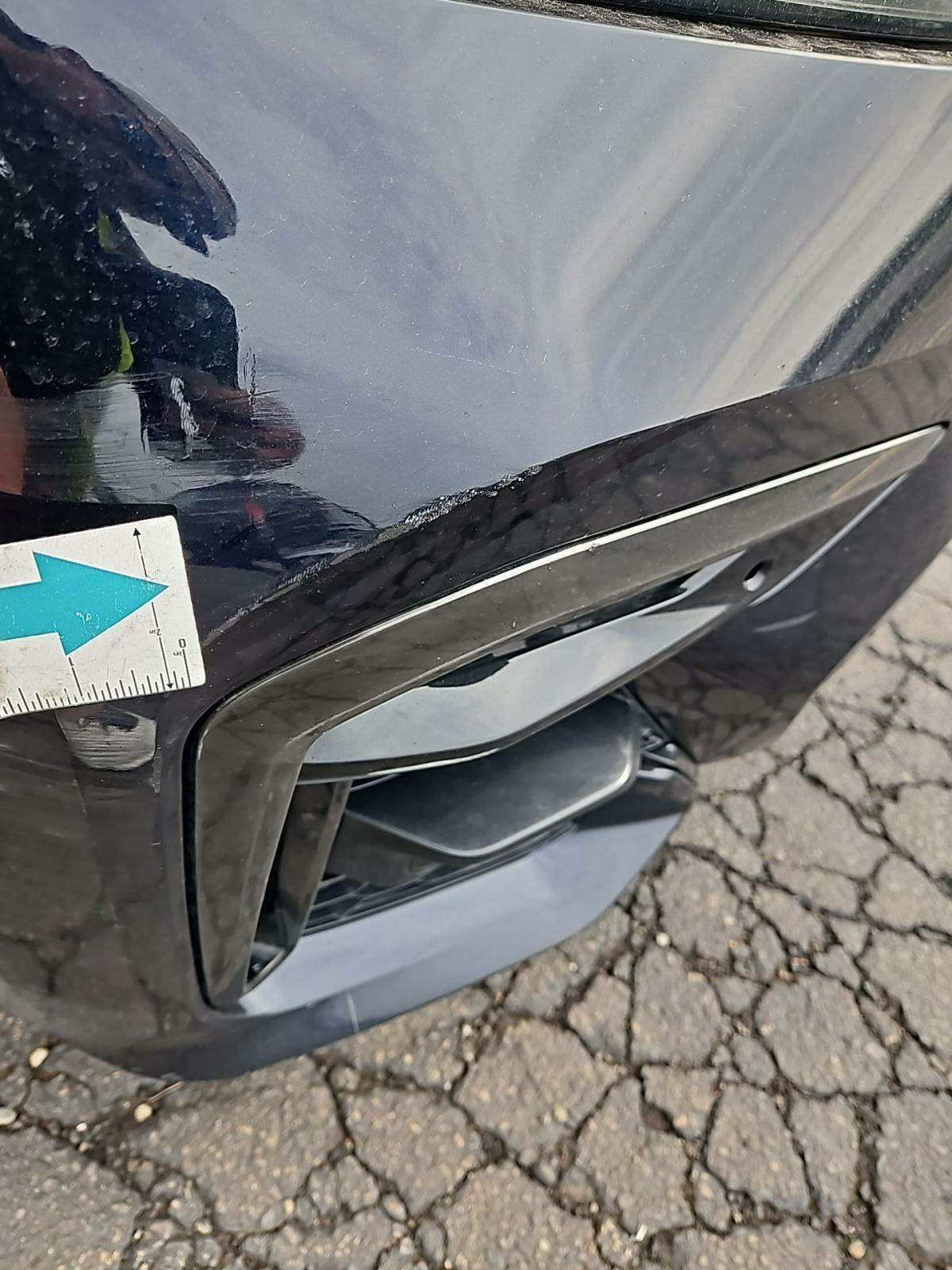 2019 BMW X7 xDrive40i AWD