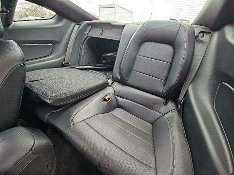 2019 Ford Mustang GT Premium RWD