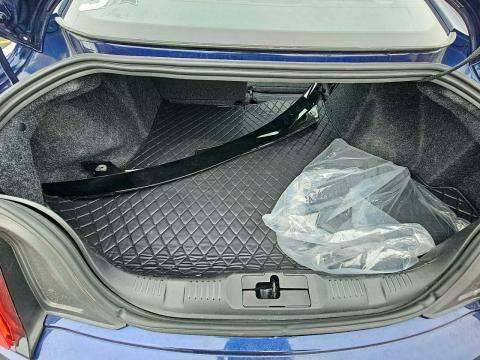 2019 Ford Mustang GT Premium RWD