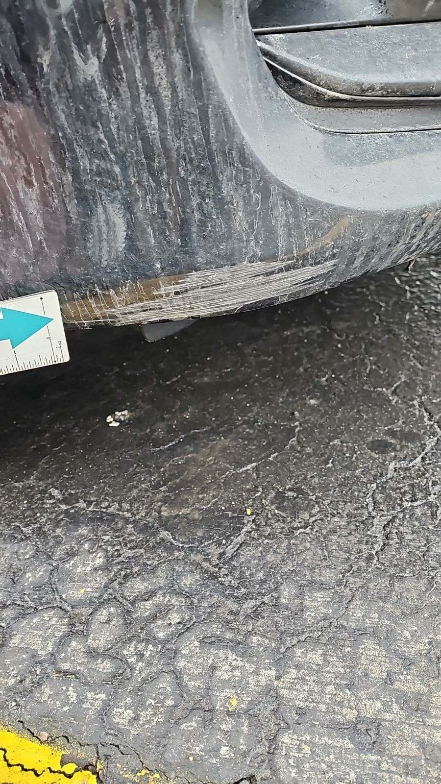 2018 Honda Accord EX FWD