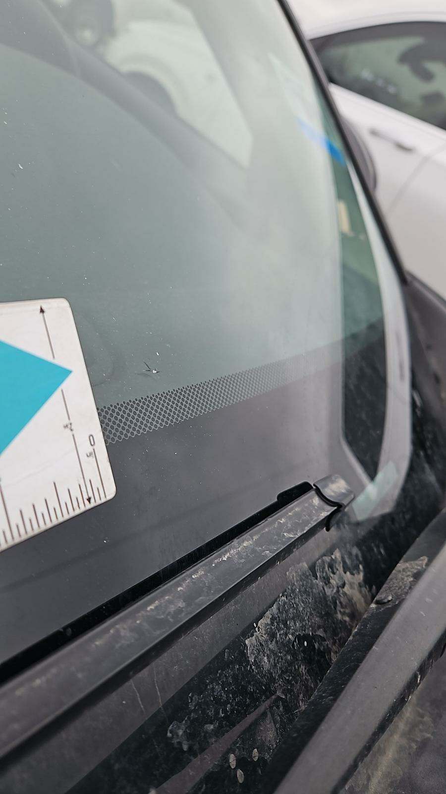 2018 Honda Accord EX FWD