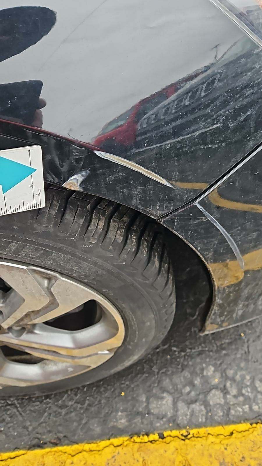 2018 Honda Accord EX FWD