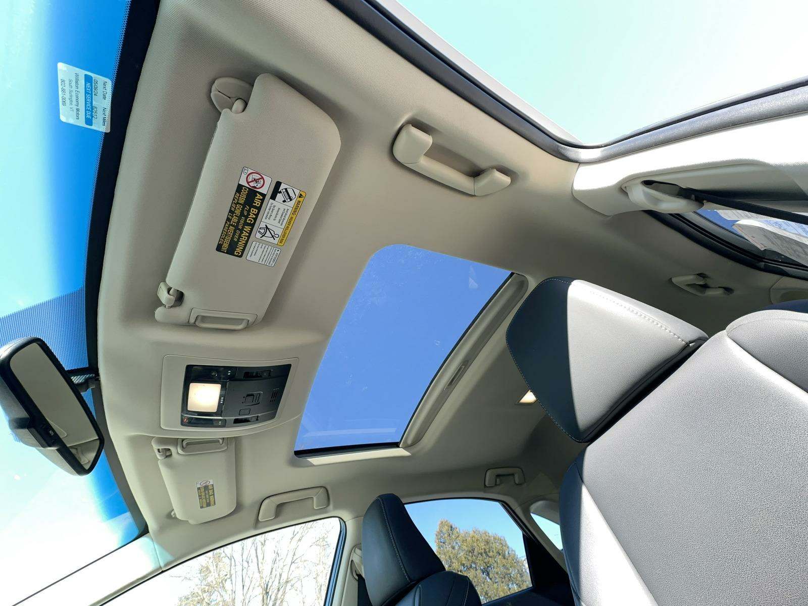 2015 Lexus NX 4D SUV AWD