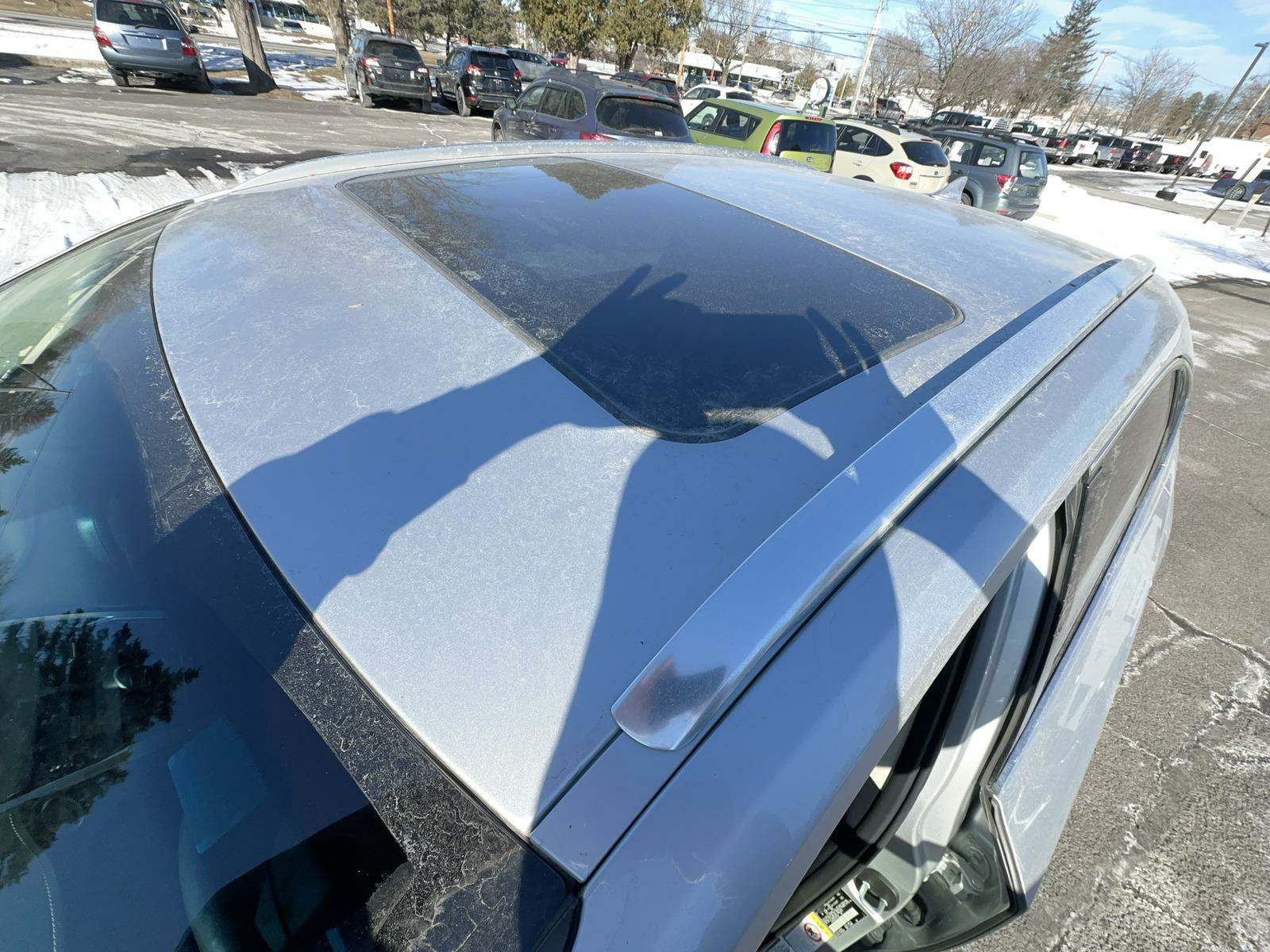 2015 Lexus NX 4D SUV AWD