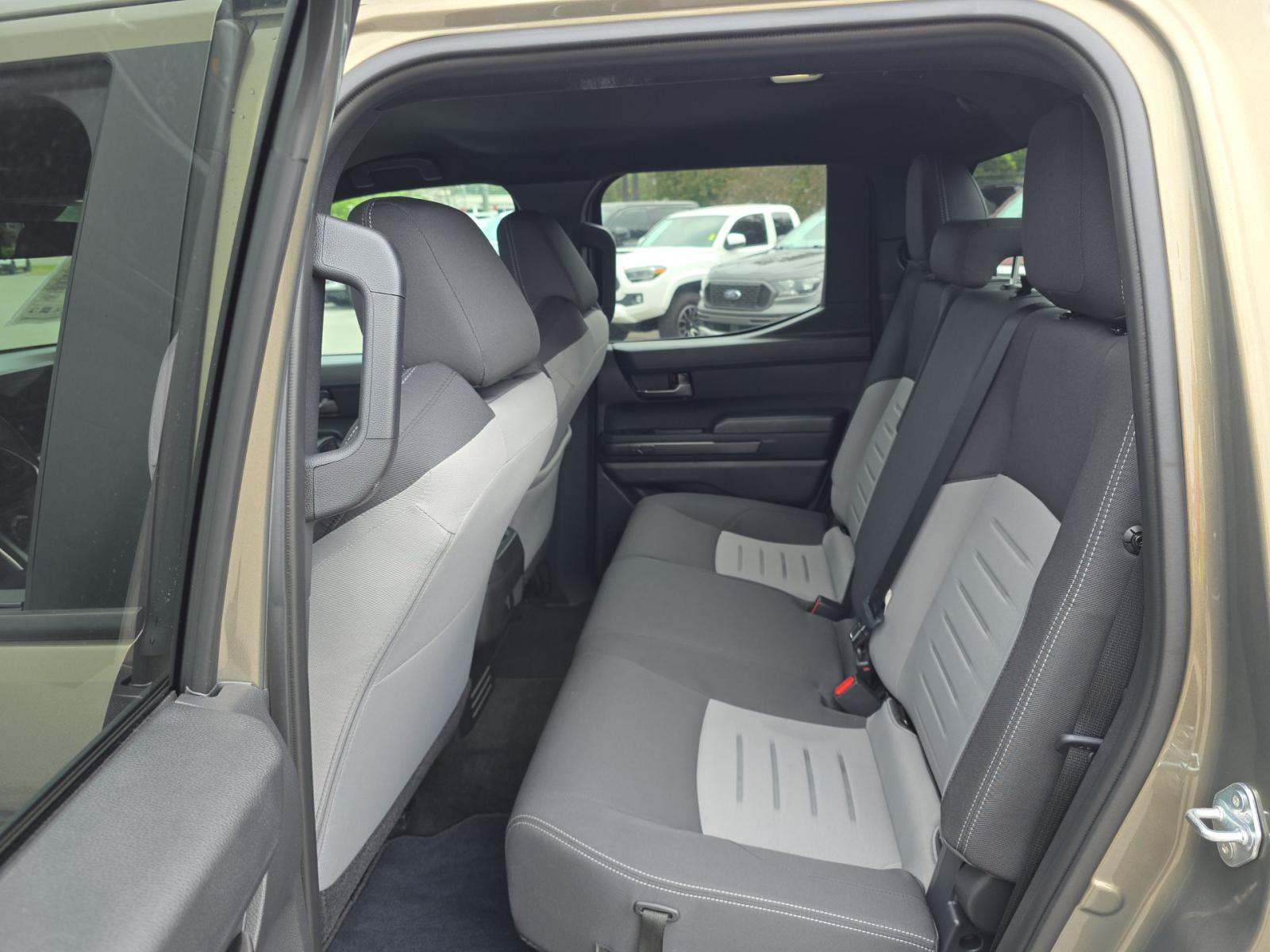 2025 Toyota Tacoma TRD Sport AWD