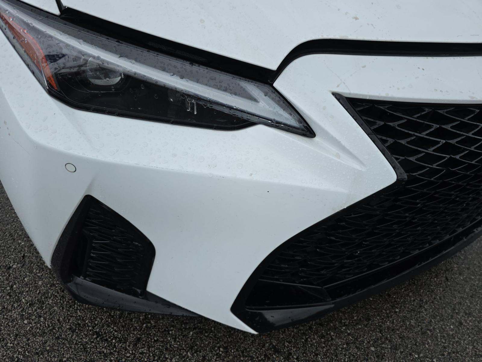 2023 Lexus IS IS 350 F SPORT RWD