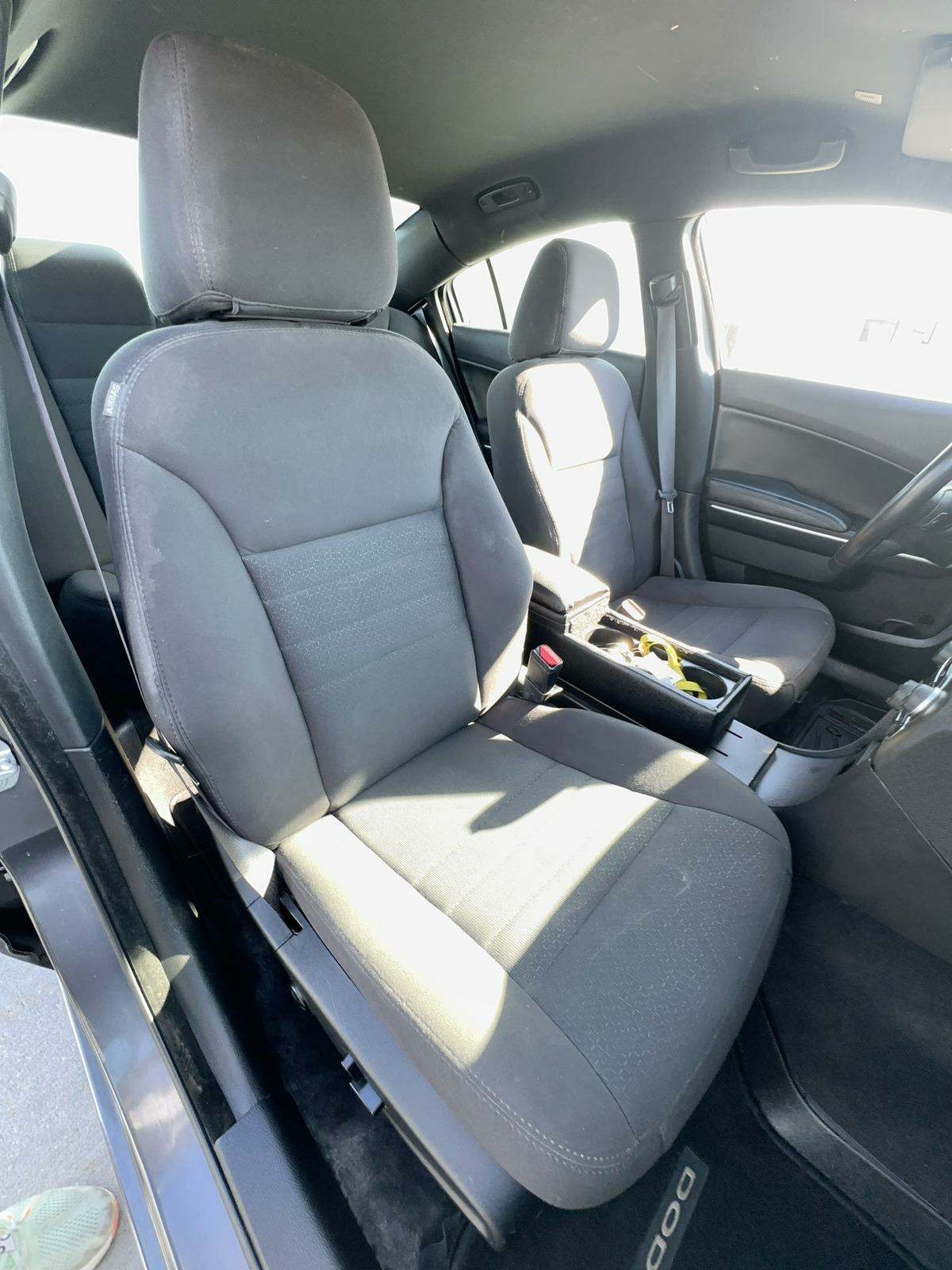 2021 Dodge Charger Police AWD