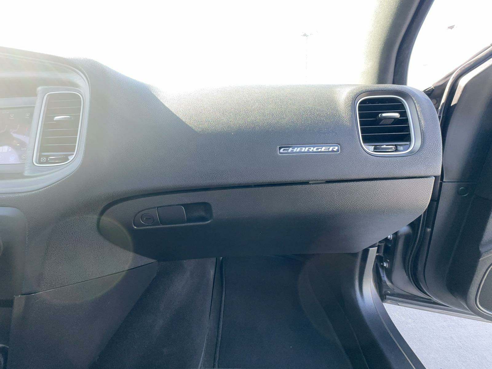 2021 Dodge Charger Police AWD