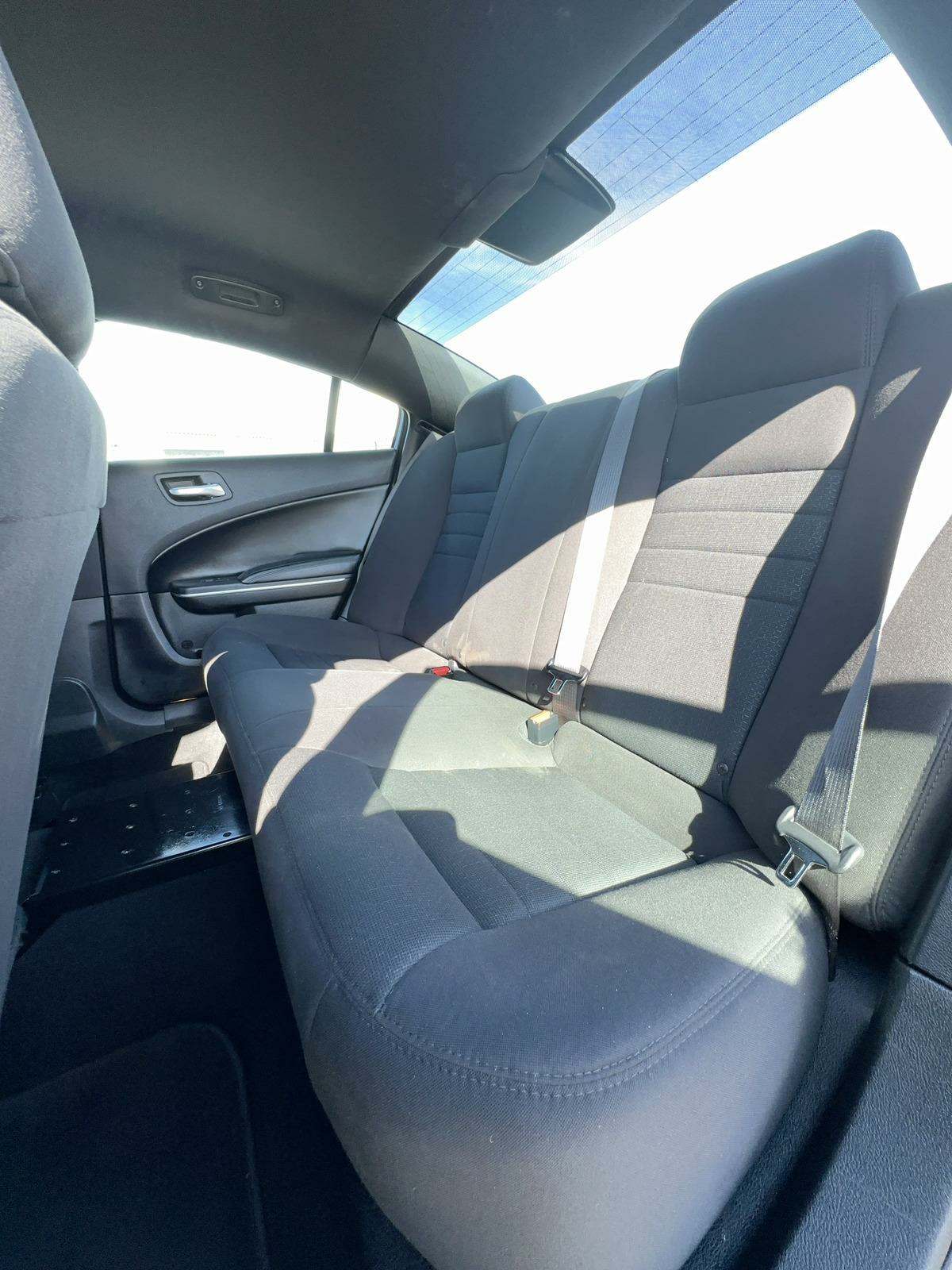 2021 Dodge Charger Police AWD