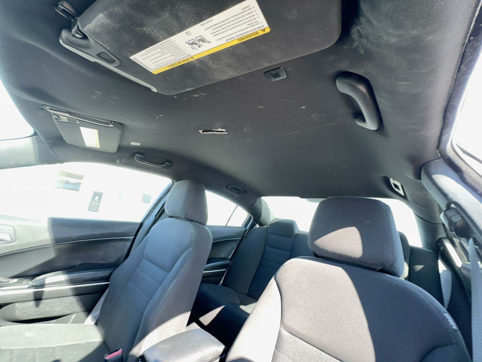 2021 Dodge Charger Police AWD