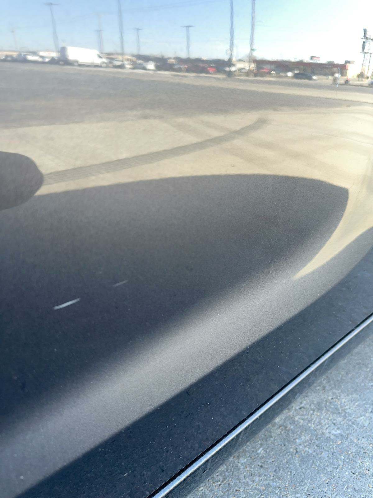 2021 Dodge Charger Police AWD