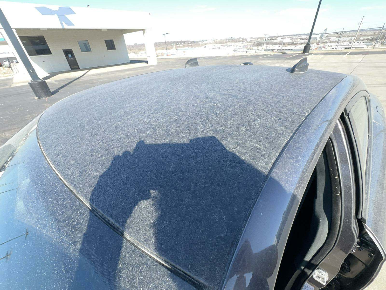 2021 Dodge Charger Police AWD