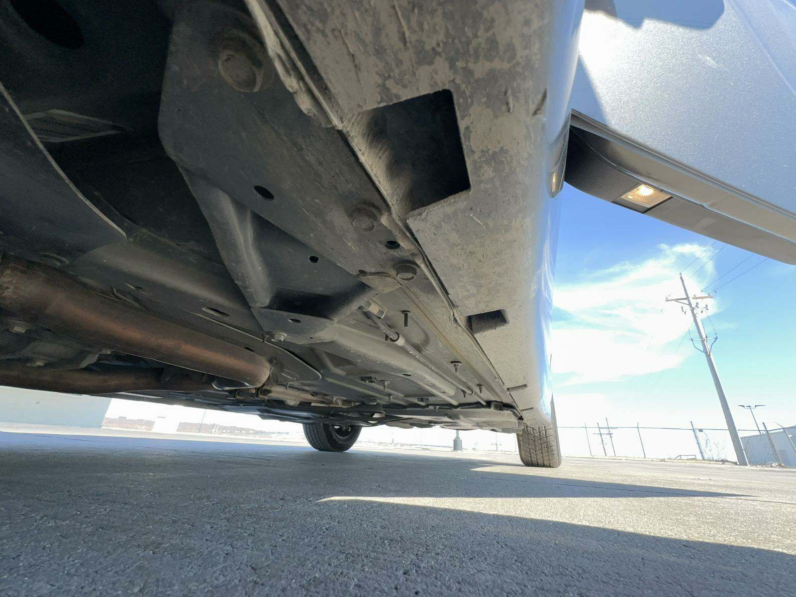 2021 Dodge Charger Police AWD