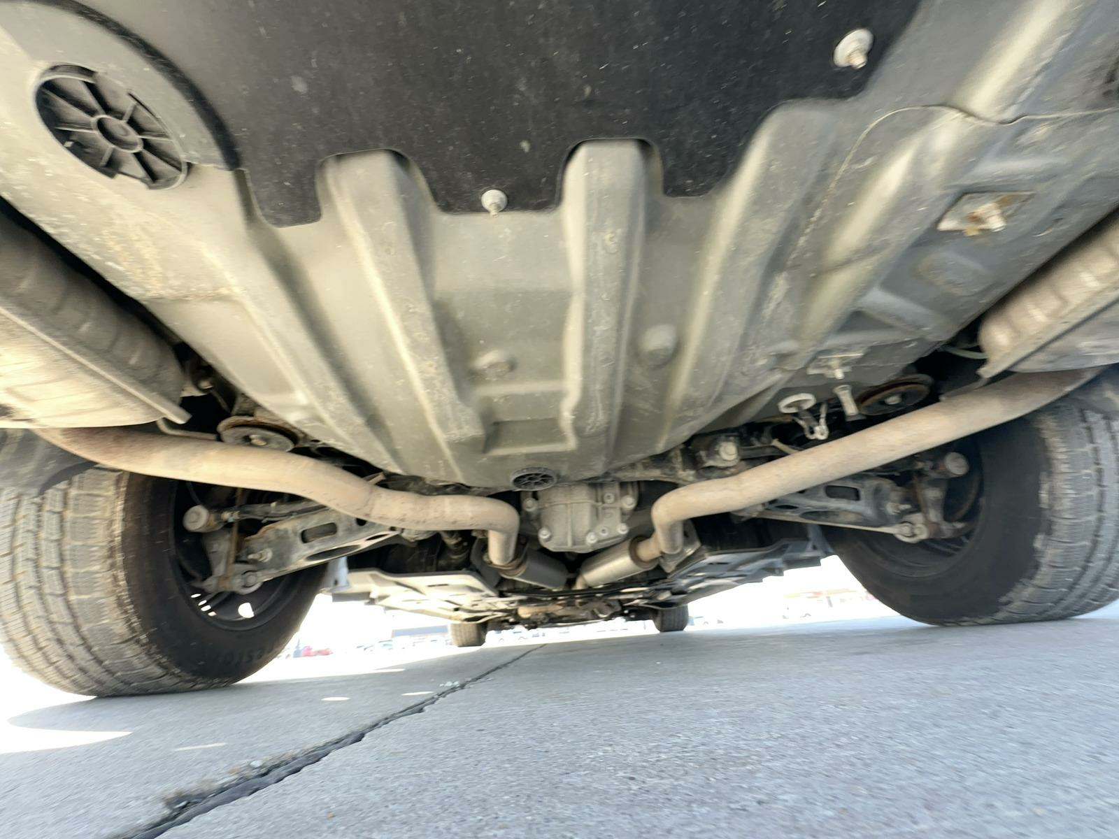 2021 Dodge Charger Police AWD