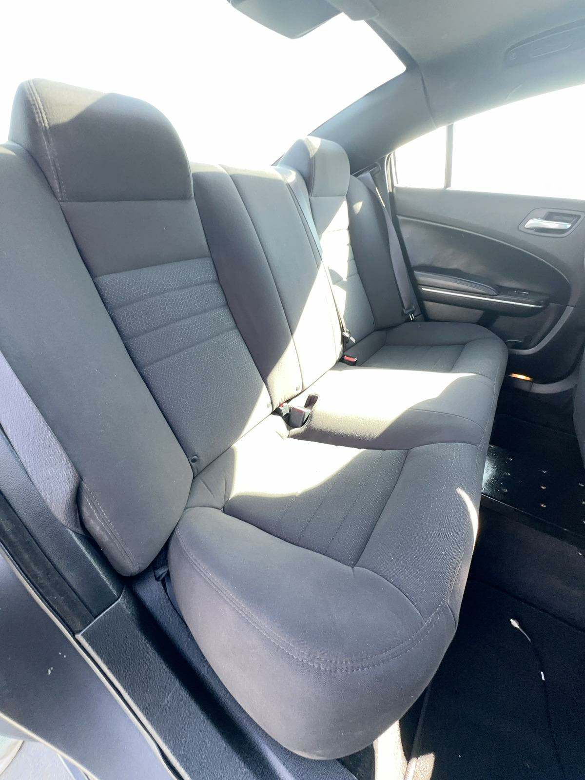 2021 Dodge Charger Police AWD