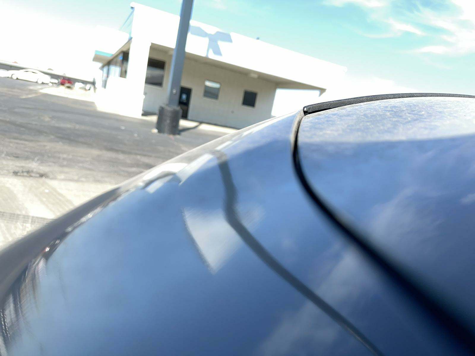 2021 Dodge Charger Police AWD