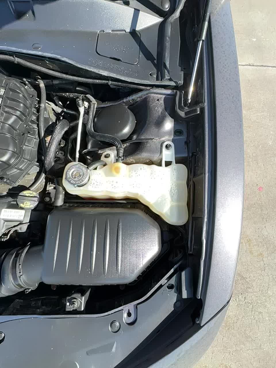 2021 Dodge Charger Police AWD