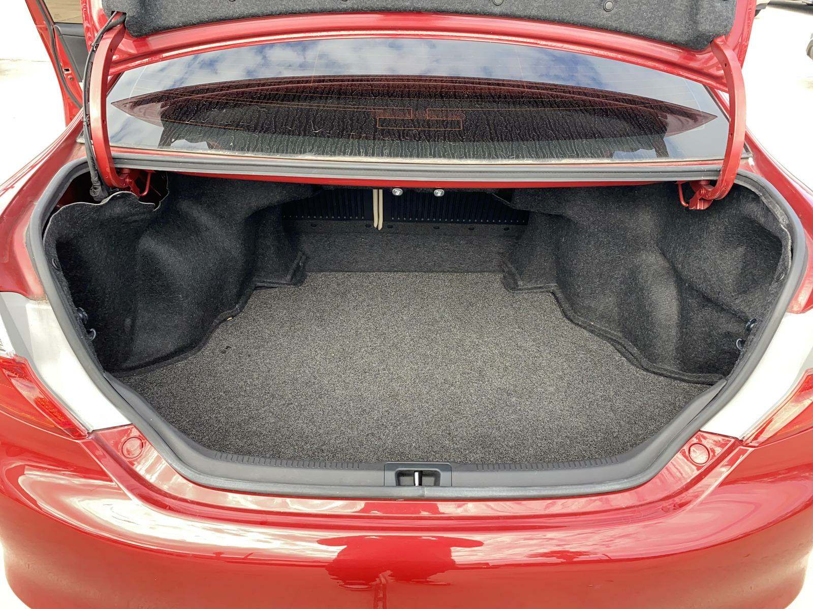 2013 Toyota Camry XLE FWD