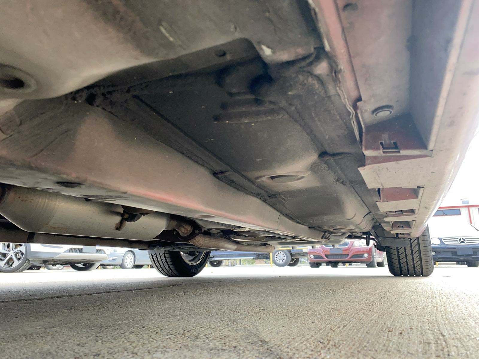 2013 Toyota Camry XLE FWD