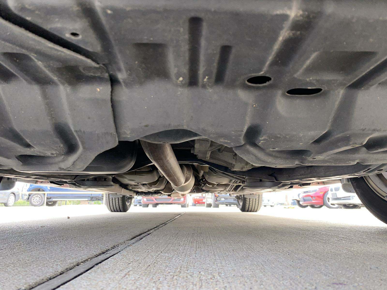 2013 Toyota Camry XLE FWD