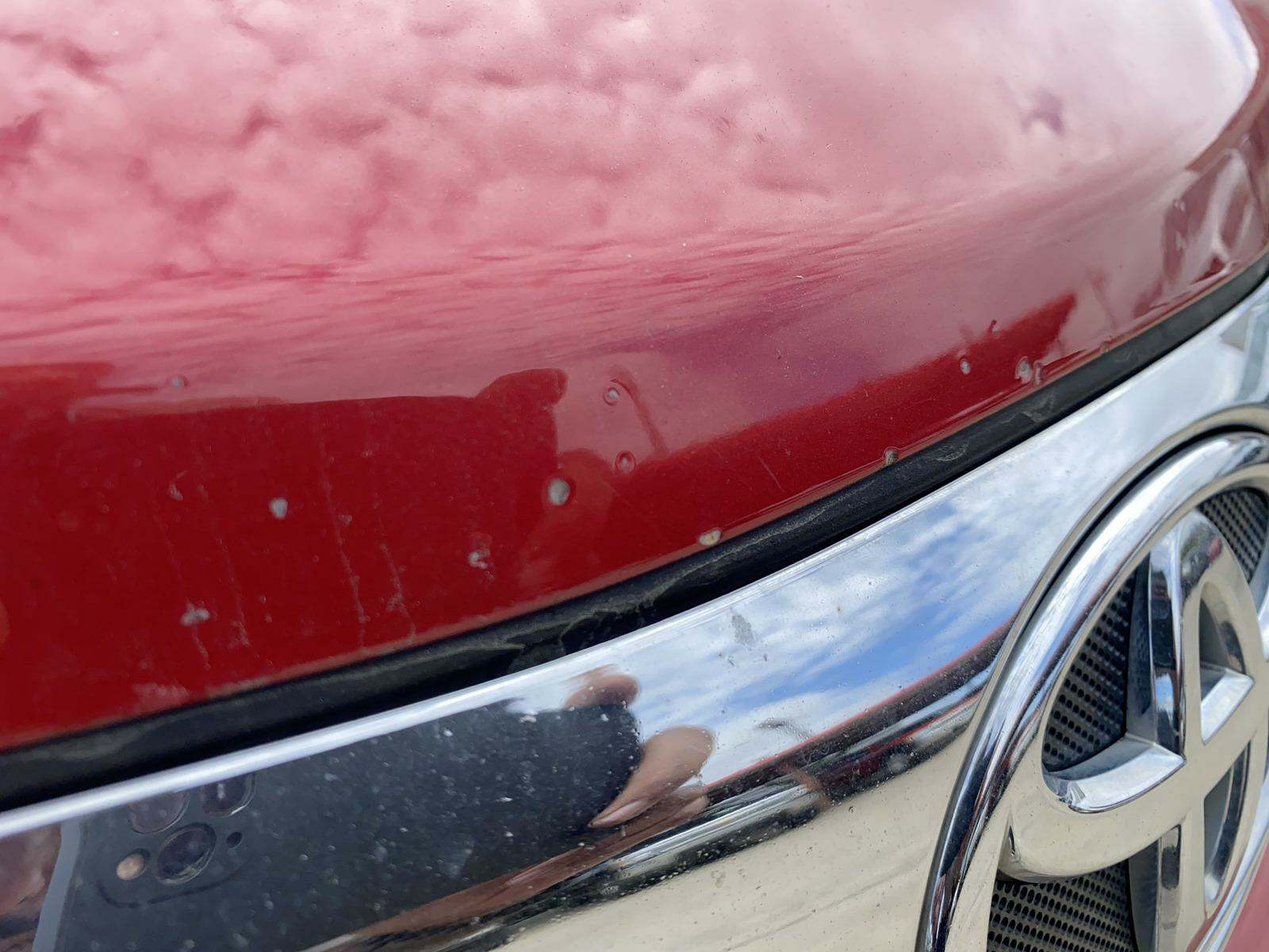 2013 Toyota Camry XLE FWD