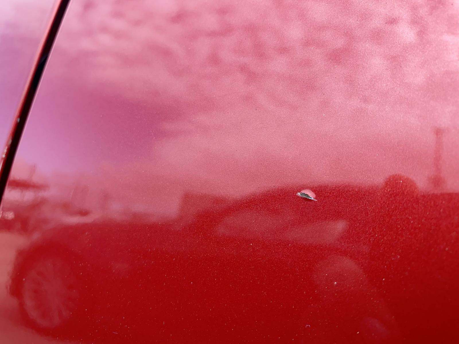 2013 Toyota Camry XLE FWD