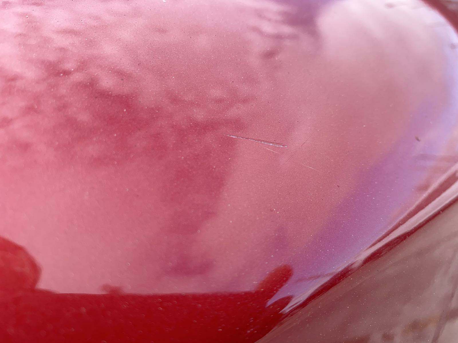 2013 Toyota Camry XLE FWD