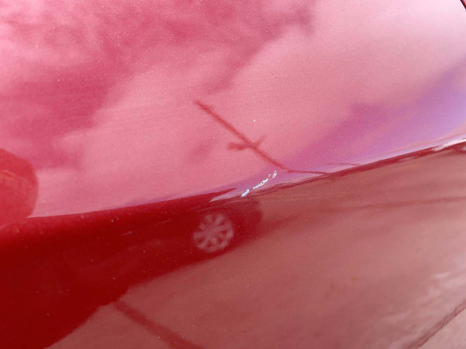 2013 Toyota Camry XLE FWD