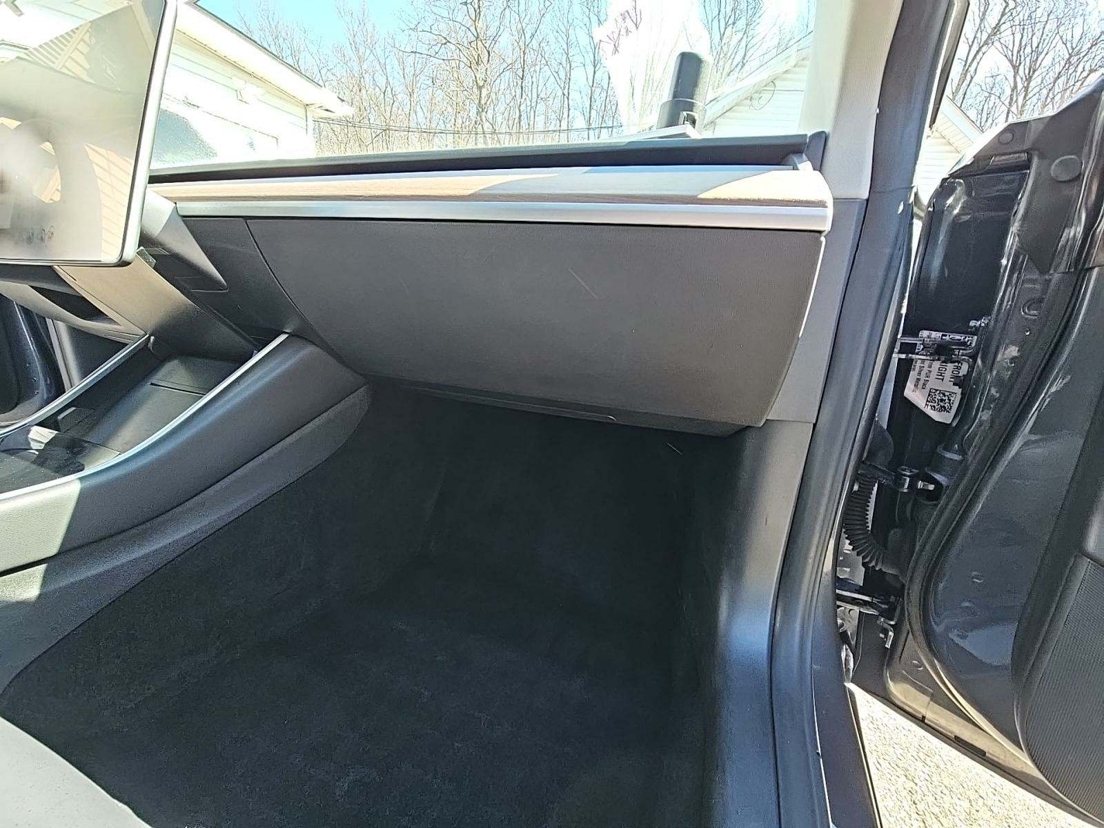 2018 Tesla Model 3 Long Range AWD