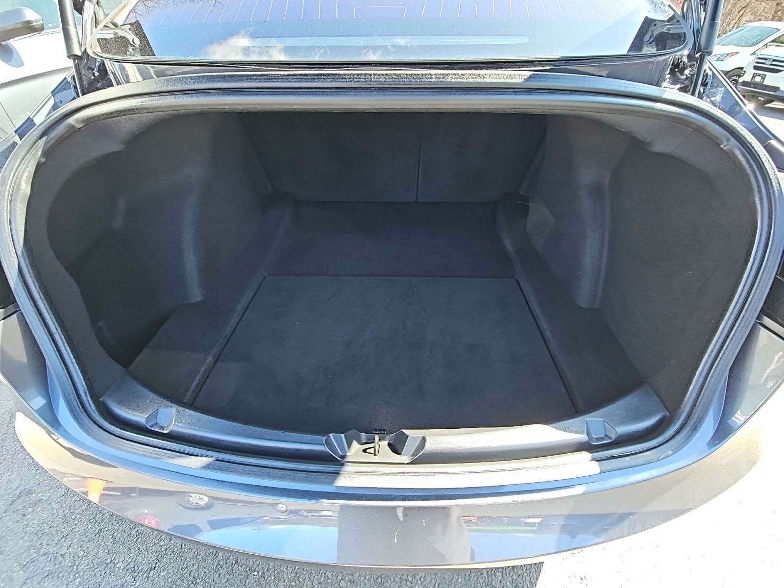 2018 Tesla Model 3 Long Range AWD