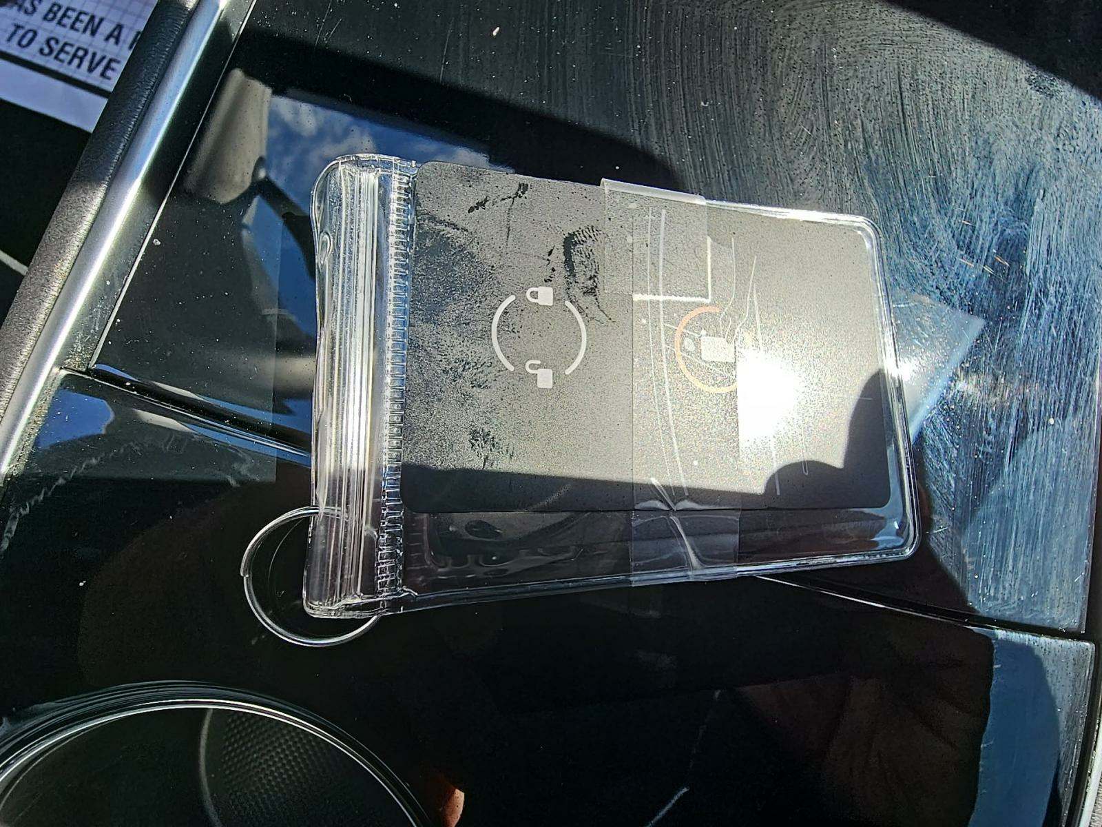 2018 Tesla Model 3 Long Range AWD