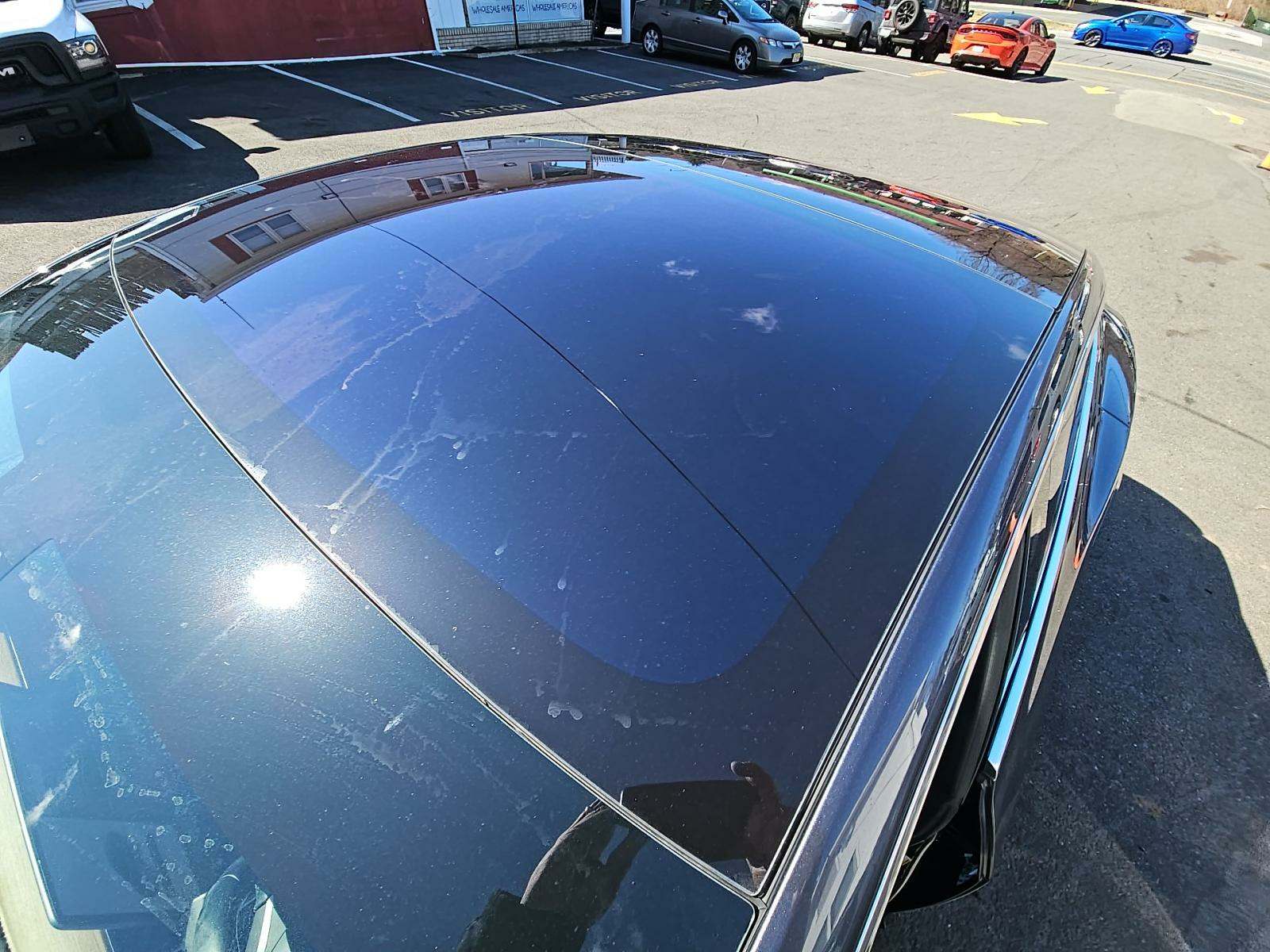 2018 Tesla Model 3 Long Range AWD