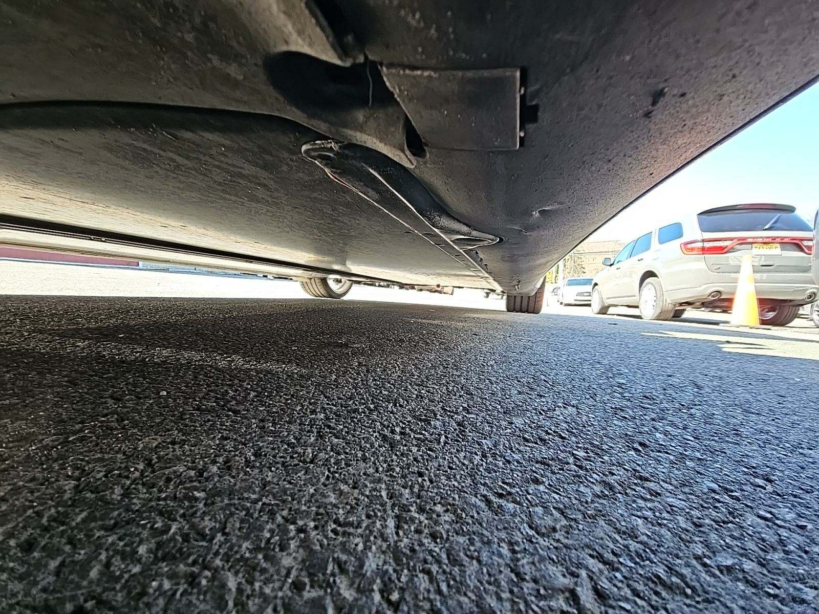 2018 Tesla Model 3 Long Range AWD