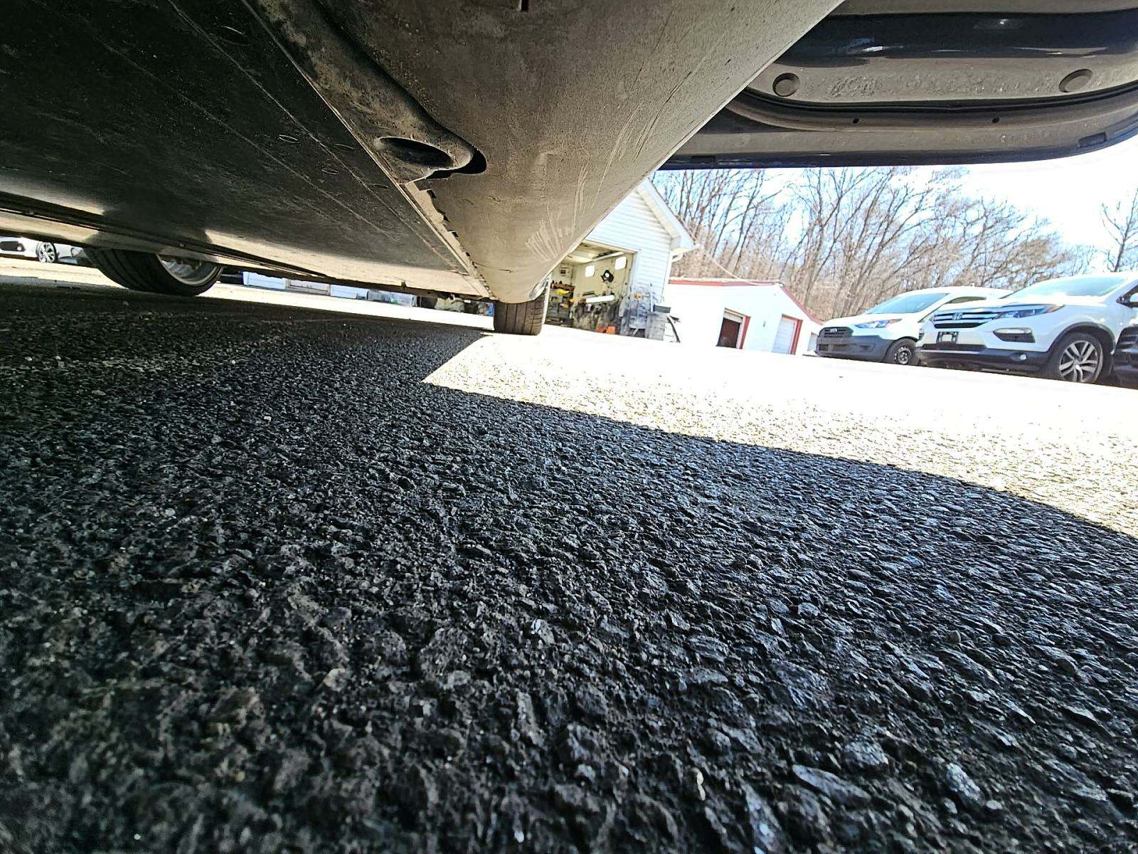 2018 Tesla Model 3 Long Range AWD