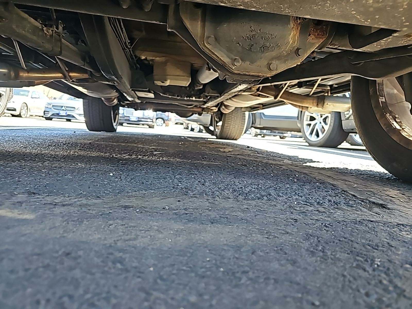 2013 Mercedes-Benz G-Class G 63 AMG AWD