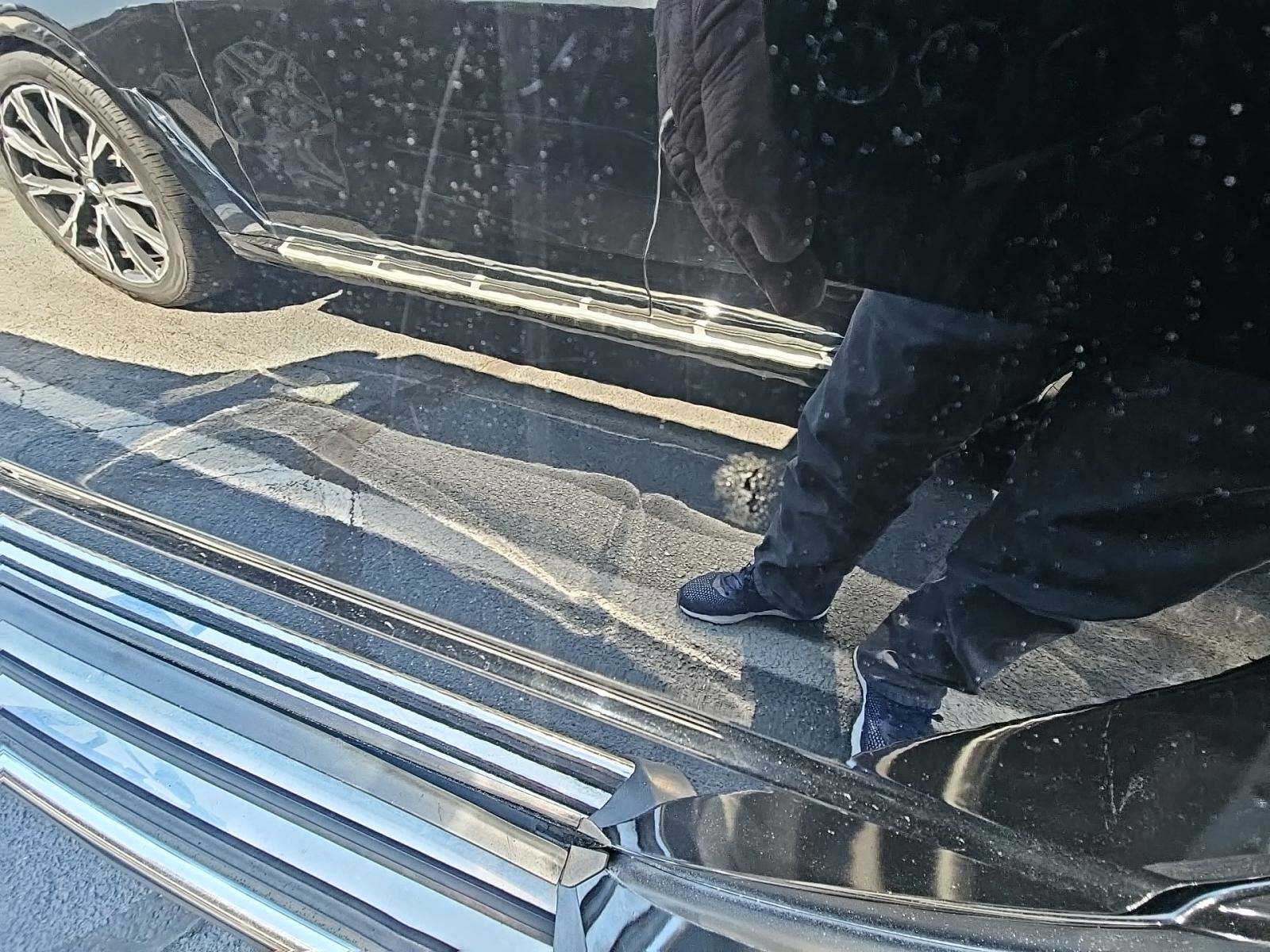 2013 Mercedes-Benz G-Class G 63 AMG AWD