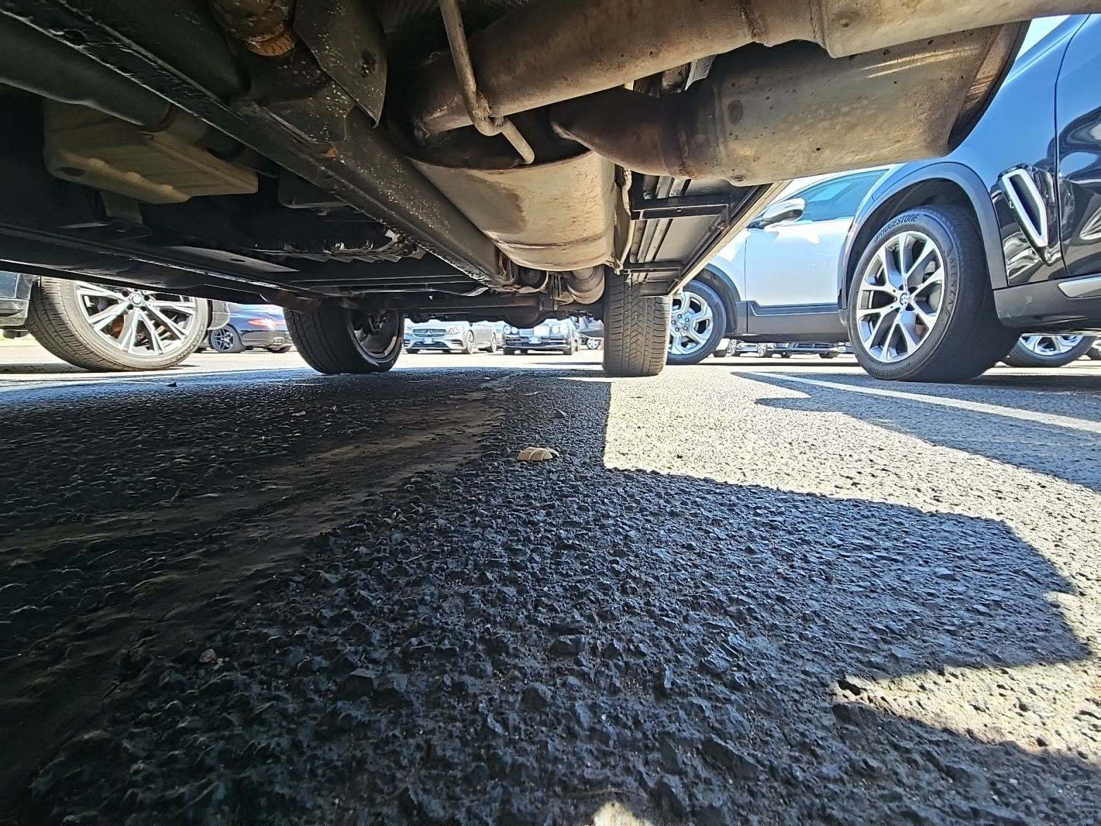 2013 Mercedes-Benz G-Class G 63 AMG AWD